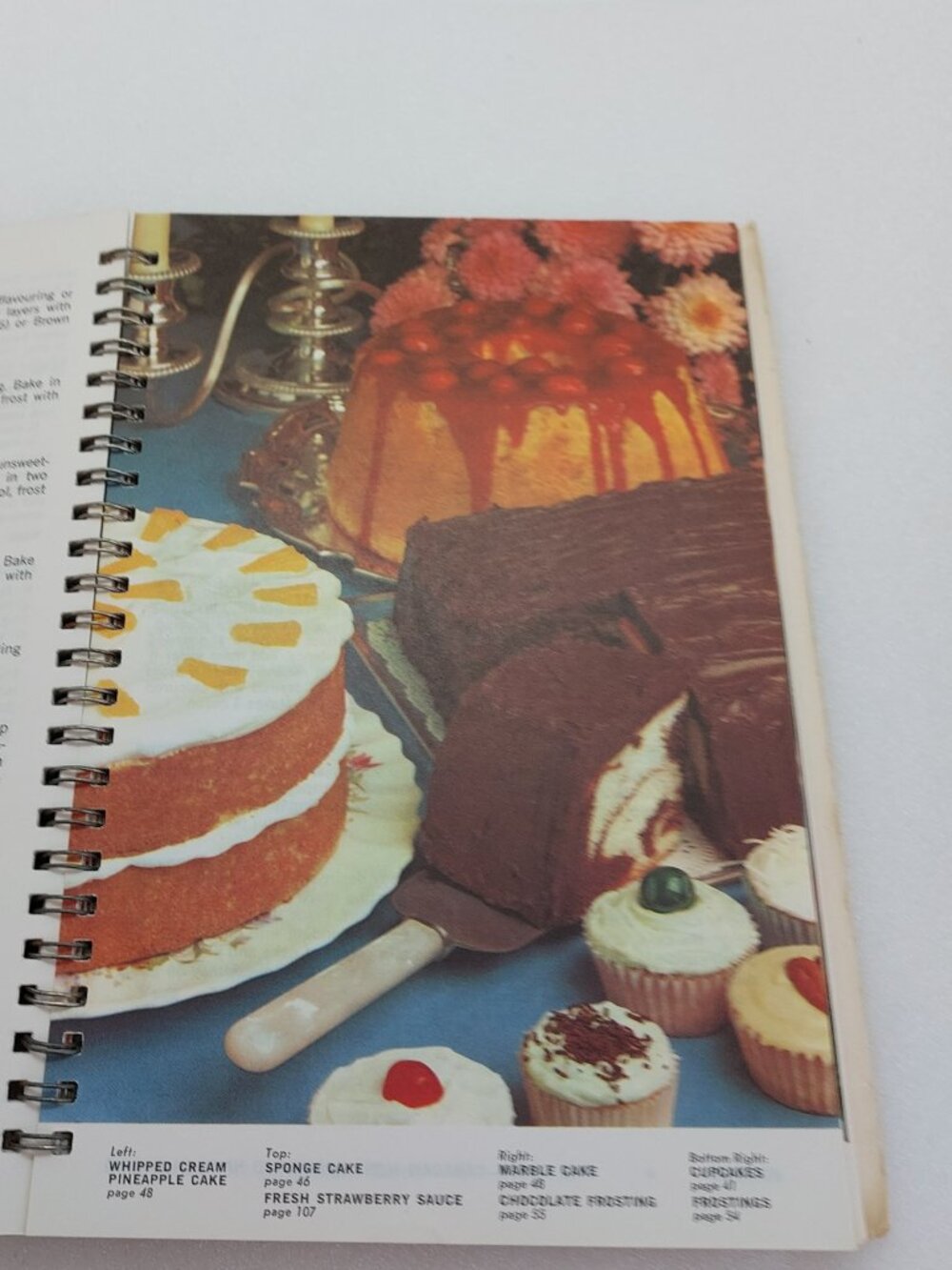 Vintage Five Roses Cookbook A Guide To Good Cooking Five Roses Flour - Picture 6 of 16